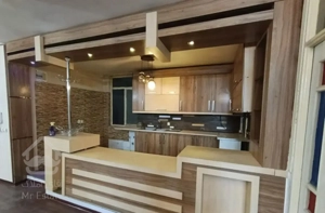 90متر/طبقه اول/دونبش