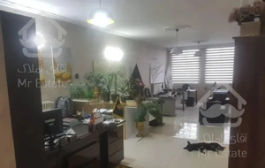 125متر موقعیت اداری شهرک راه آهن