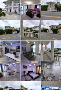 فروش کاخ ویلا/شهرکی/استخردار/صفائیه