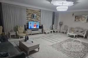 ۱۲۷ متر دو خواب    میدان الغدیر