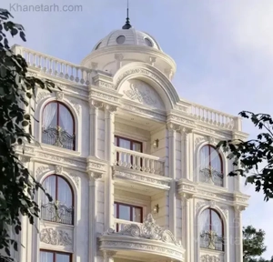دو واحد ۳۰۰ متری سجاد خوش قیمت در یک مجموعه