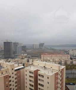 برج قاعم 73 شهرک گلستان