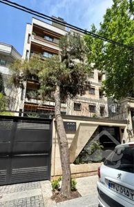 ۸۷متر سهروردی شمالی - محدوده ابن یمین