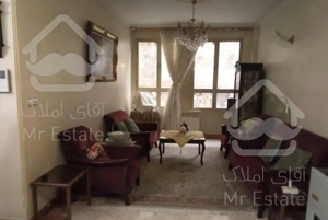 ۷۲ متر ۱ خواب فاطمی سازمان آب