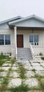 300متر زمین 110متر بنا سند دار 3022