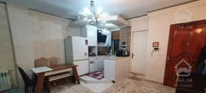 آپارتمان یک خوابه/ خوش نقشه/به