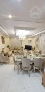 ۹۵ متر دو خواب