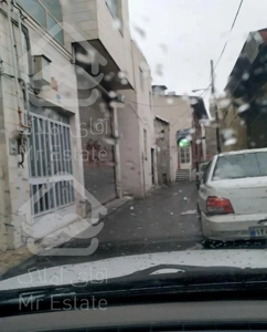 50 متر 1 خواب