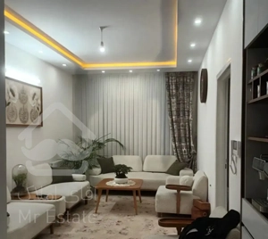 ۶۰ متری / تکخواب / پارکینگ آسانسور / نوساز