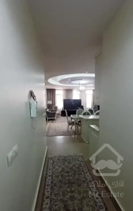 ۹۵مترـ شرق مرزدارانـ ویو دار