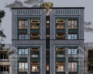 160متری برند فاخر پرهام