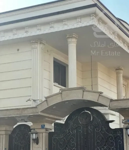 ویلایی دربست خوارزم شهرک غرب