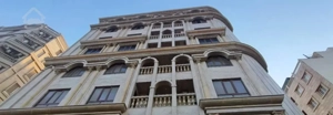 ۱۳۴ متر آزادگان آزادگان