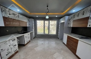 86متر فول  گلستان شرقی