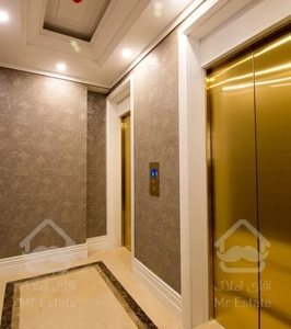 220 متر 3 خواب نوساز در کامرانیه