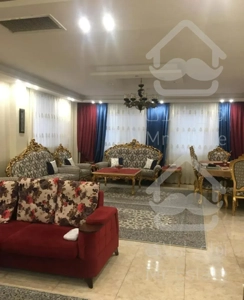 شهرک غرب زرافشان ١٤٥متر ٣خواب