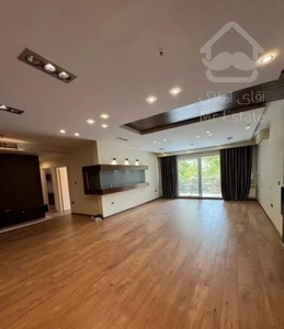 اپارتمان ۱۶۵ متری مدرن ژورنالی تاپ لوکیشن