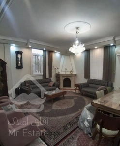 ۱۰۲ متر . ۳ خواب . فول امکانات