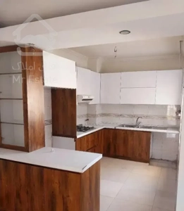 آپارتمان ۱۲۰ متر /رزیدنسی آرام تاپ لوکیشن میرداماد