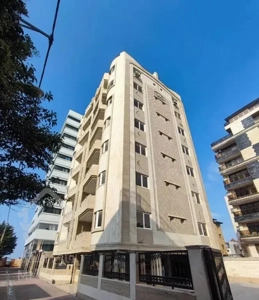 فروش آپارتمان ۹۰متری پلاک دوم دریا سرخرود