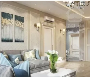 ۹۸متر دوخواب بهنام (شمال کاشانی) فول امکانات