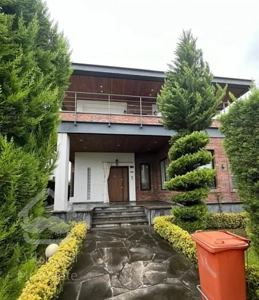 ویلا دوبلکس فول فرنیش و شهرکی برند