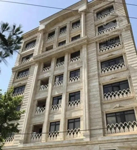 ۱۱۶ متر / ۳ خواب / صبح دوست