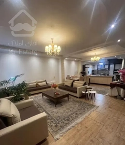 فروش اپارتمان ۱۳۰متر چهارراه گلسار مکتب نرجس