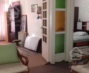 اپارتمان 200متری در صادقیه گلاب میدان خبرنگار