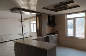 فروش آپارتمان ۱۰۰ متری ۲ خوابه شهرک ناز