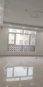 پاسداران زمرد ۸۴ متر تکواحدی  خوش نقشه