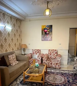 فروش اپارتمان ۶۰ متر ساحلی سنددار