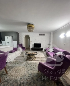 ۱۰۵ متر بازسازی شده