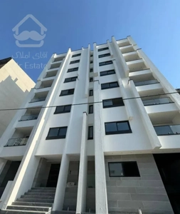 آپارتمان نوساز لوکس/بهترین متریال ساخت