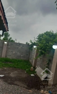 رهن کامل خانه ویلایی در موبندان