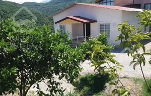 اجاره ویلا جنگلی با فوتبال دستی، و ویو شهر و دریا