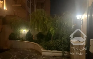 ۹۵متر فول امکانات رهن کامل