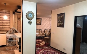 ۹۰ متری / ظفر / ۴۰ متر قدرالسهم / بازسازی شده