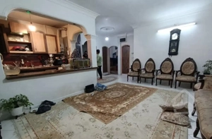 اجاره آپارتمان ۷۶ متری/۲ خواب/ابتدای اندیشه