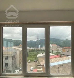 نوساز با ویوی کوه آزموده طبقه۳