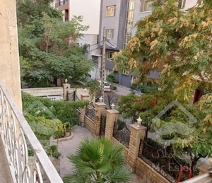 آپارتمان ۱۵۵متر/سه خواب/فول بازسازی