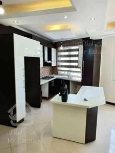 اپارتمان ۱۰۵متری فردوس شرق