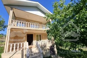 ۲۶۰مترزمین ۱۲۲مترویلا دردل طبیعت