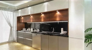 ۱۷۲ متر ۳ خواب نوساز ، سهروردی شمالی نیلوفر