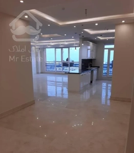 آپارتمان ۱۶۰ متری ۳ خوابه در امیرآبادشمالی