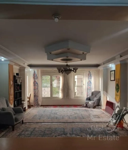 مرزداران ۹۵متری۲خواب  فول امکانات