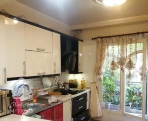 فردوس غرب. 65 متر. 2 خ  ( فول دیزاین )