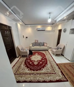 آپارتمان نقلی ۴۶متری+۲۰متر پاسیو در هشترودی