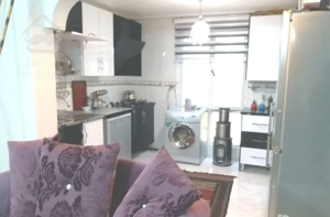 64متر فول امکانات .فروش یا معاوضه  .پونک ( مخبری