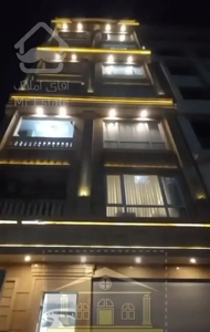 طبرسی شمالی۴ حیدرنسب ۴ نزدیک مترو وبی آرتی